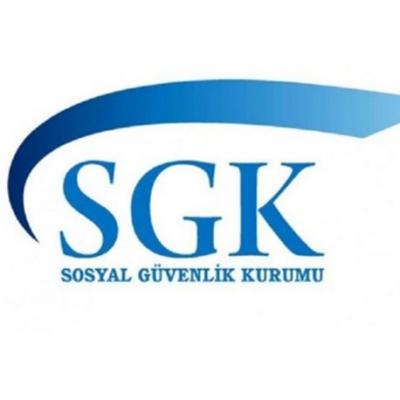 Kahramanmaraş SGK İl Hizmet Binası